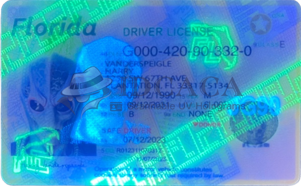 Florida UV
